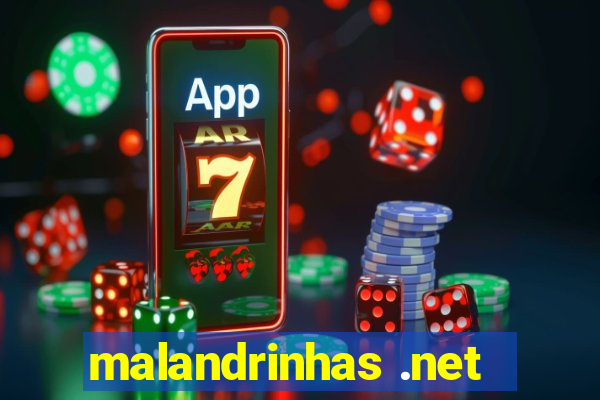 malandrinhas .net